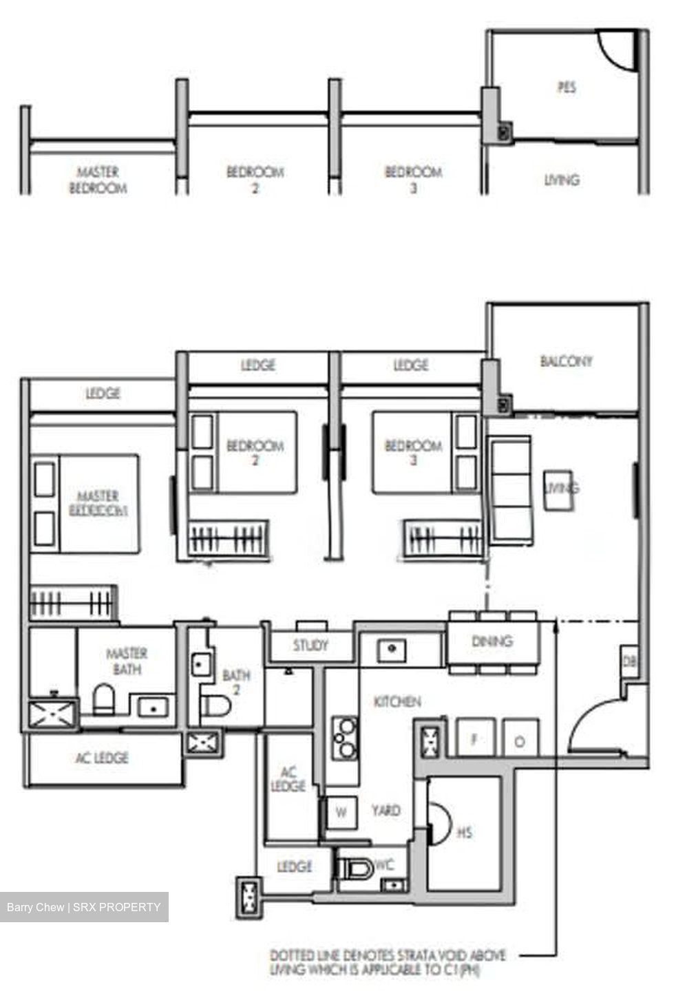 Altura (D23), Condominium #560875141